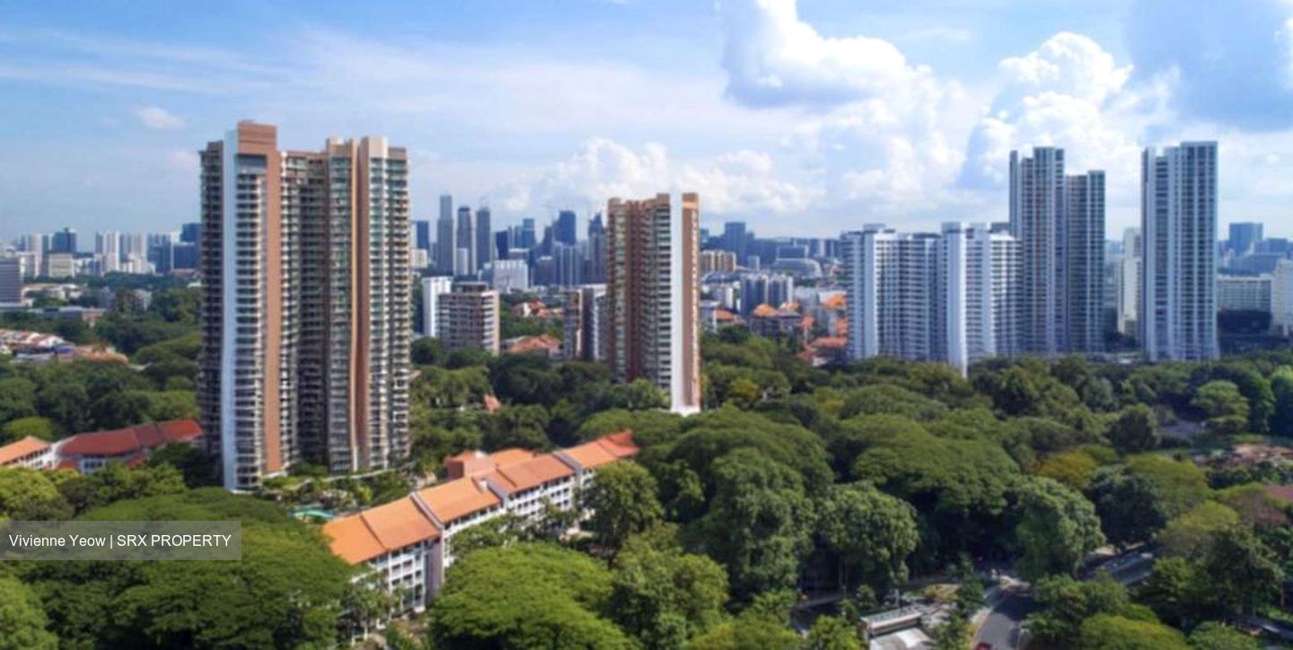 Hougang Central (D19), Condominium #536060811
